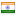 webonya.com server is located in India